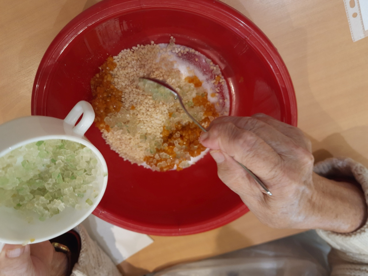 Oh es riecht gut (1)