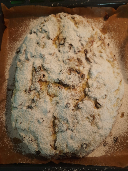 Oh es riecht gut (2)